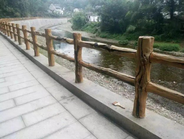 景觀護欄